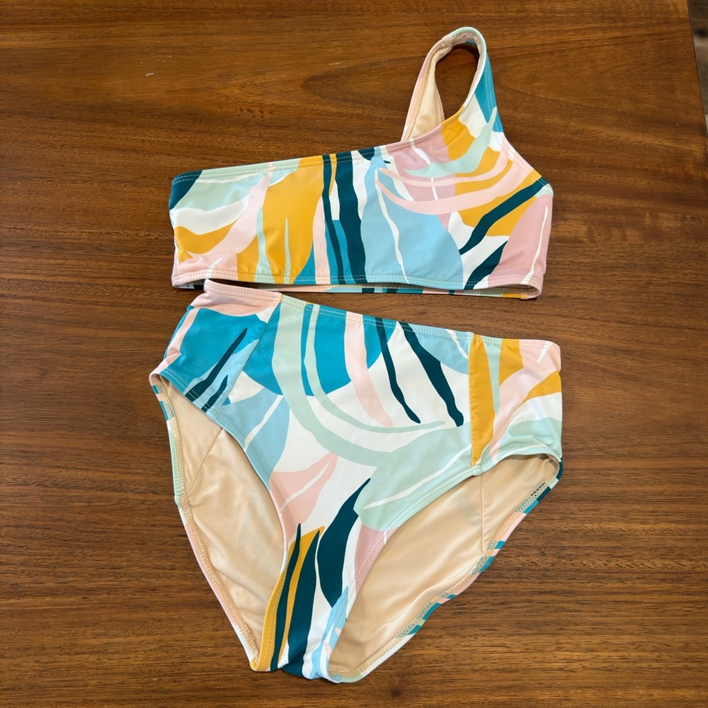 Reddress Bikini Set